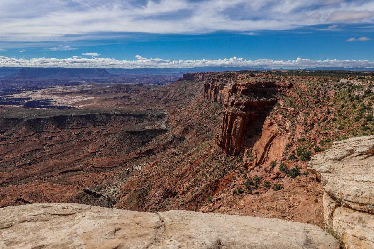 Rim Village T2 Moab Eksteriør bilde